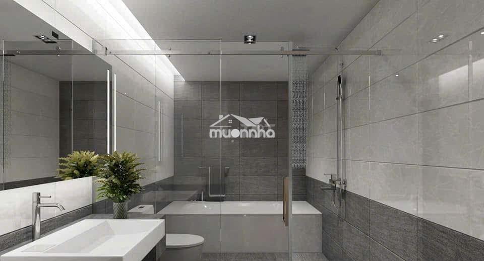 Bán cc “căn góc 1601 - n04b - t2” - 151,4m²  kđt ngoại giao đoàn, hn - 4