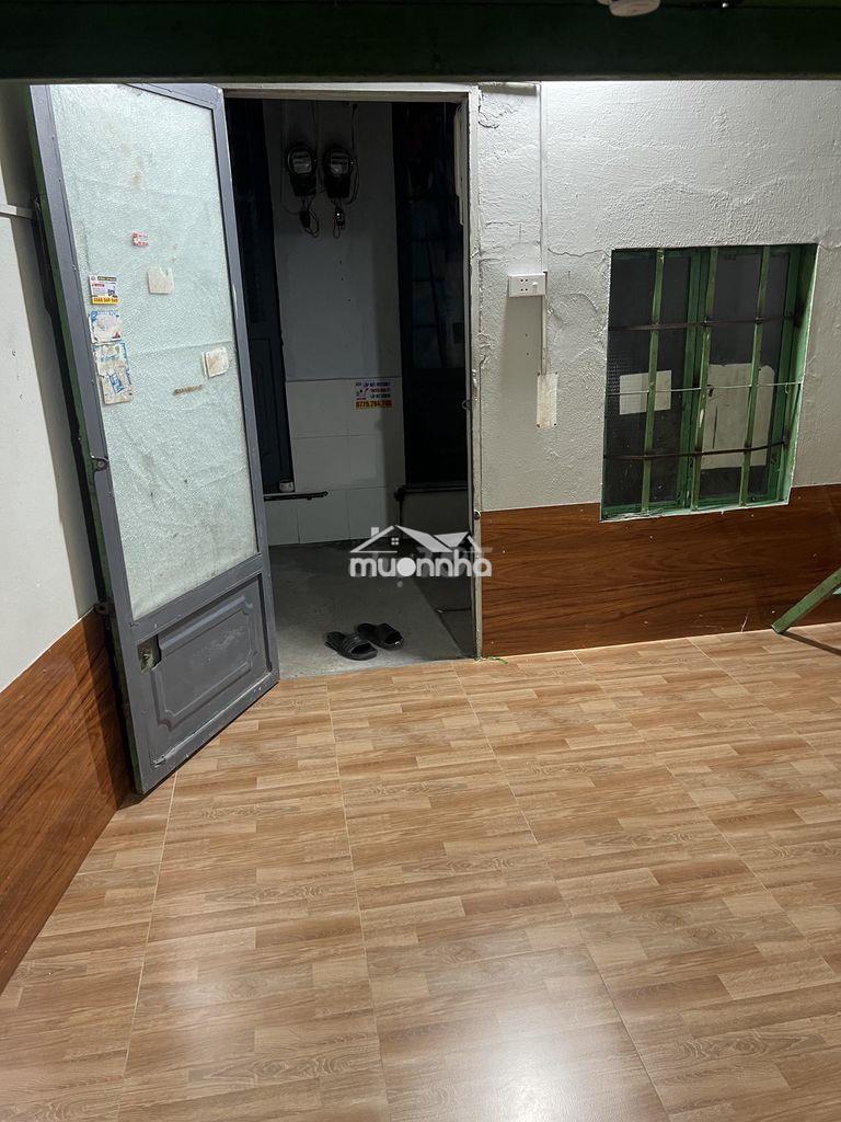Cho thuê phòng trọ - 2