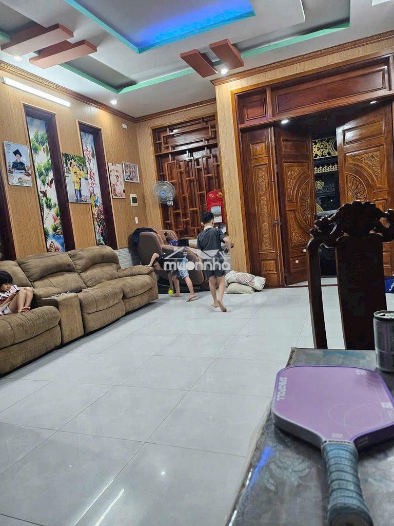 Cho thuê nhà phường an bình giá 6 triệu - 4