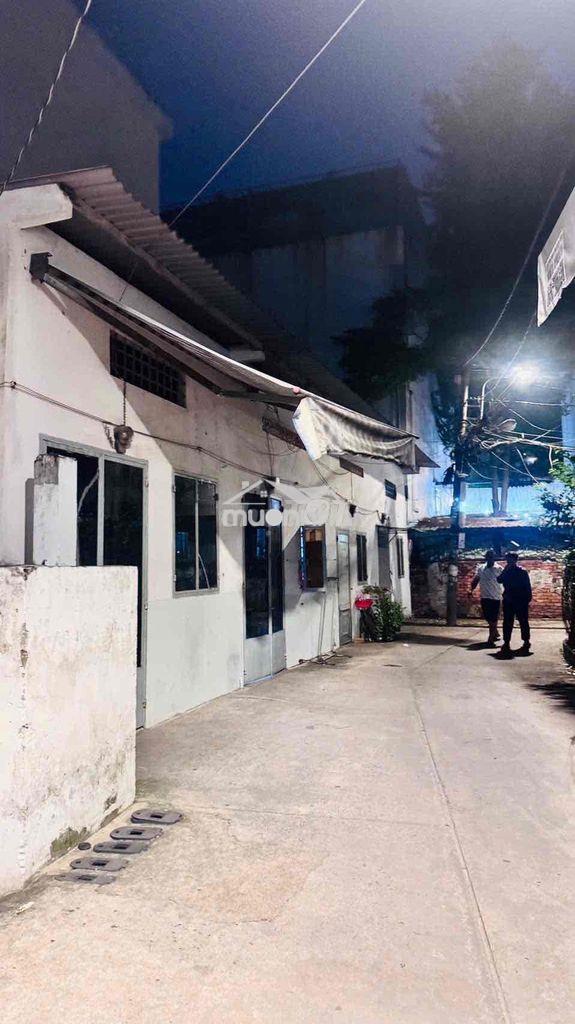 Ngộp - chỉ 5.2 tỷ (4.4*16m) nguyễn sỹ sách - tân bình-chưa qua đầu tư