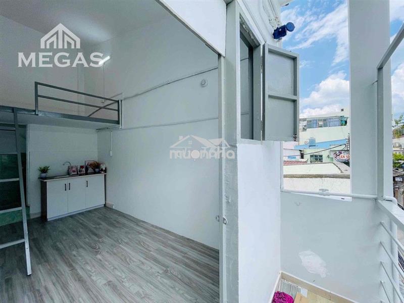 Trọ sinh viên + người đi làm | gác cao 2m 📍hồng bàng | đại học y