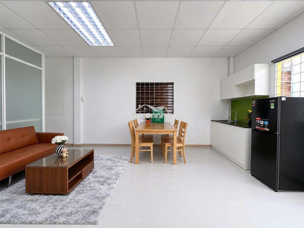 Phòng trọ loại 1pn 1wc có ban công - 4