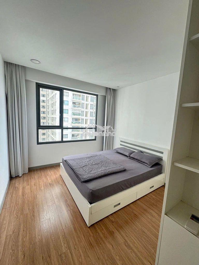 Chuyển nhượng căn hộ 2pn dt 70m2, chung cư the gold view - 3