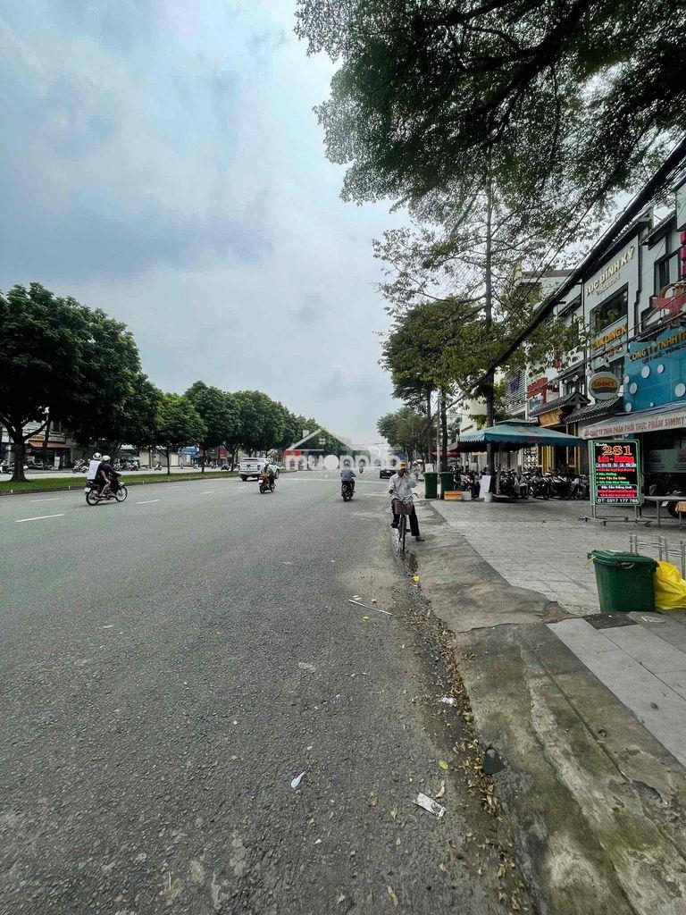 Cho thuê nhà mặt tiền đường vành đai trong (khu tên lửa) siêu đẹp vip - 2