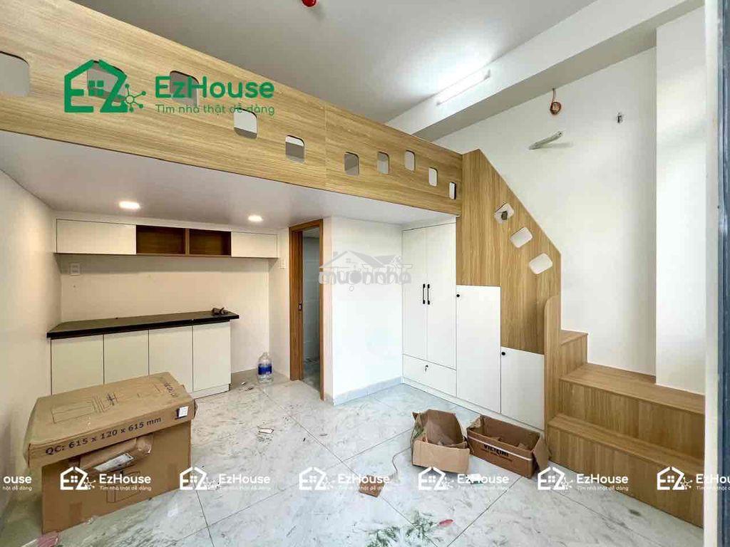 Free tìn nhà t7 - duplex full nội thất mới xây - hầm xe thang máy - 3