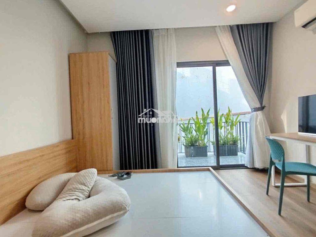 🏡 Căn hộ dịch vụ full nội thất – tô hiến thành, quận 10 🏡  ✨ vị trí - 4