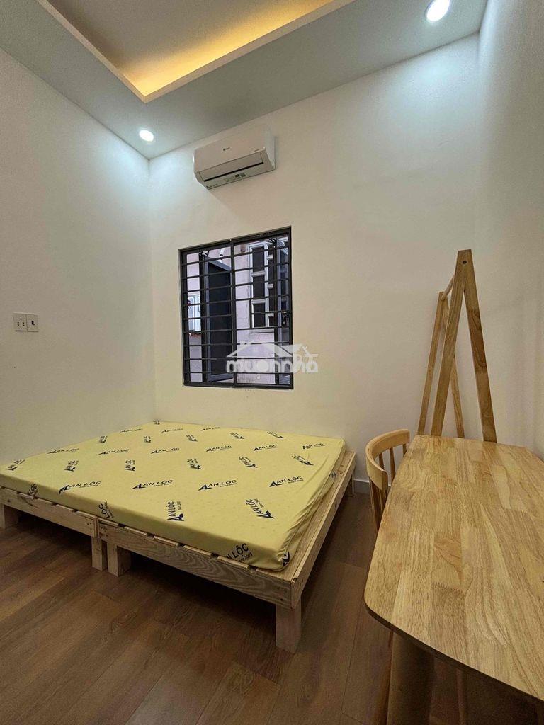 Cho thuê phòng cmt8 full nội thất - 3