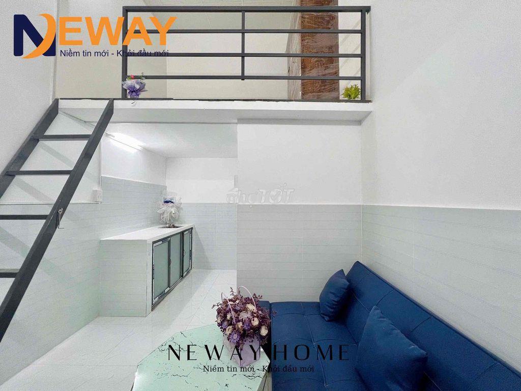 Dãy trọ trệt truyền thống giá rẻ ngay bình tân giáp tân phú - 4