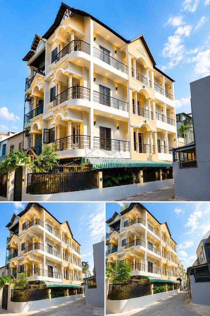 🏡 Phòng cho thuê mới – quận 7 – huỳnh tấn phát