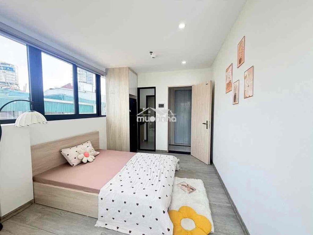 Cho thuê phòng trọ bắc hải - quận 10 gần công viên lê thị riêng - 2