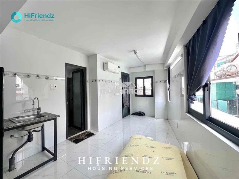 🔥Phòng trọ giá rẻ an ninh sạch sẽ 3 cửa sổ gần cầu chà và trống sẵn
