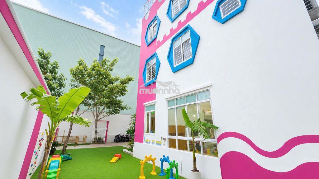 Toà nhà 5 tầng mặt tiền tl29, 525m² thổ cư, cho thuê 123tr, giá 42.5tỷ - 3