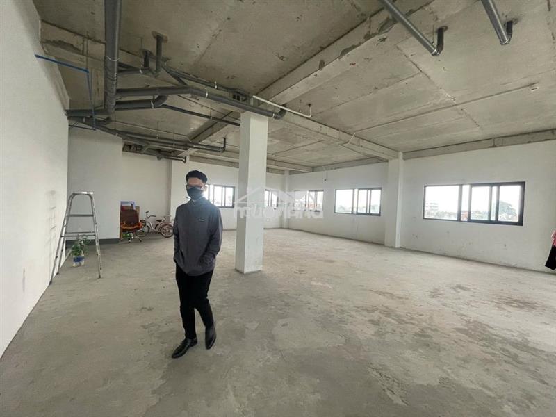 Cho thuê mặt bằng tm, đs3  phạm hữu lầu - 10tr, 150m2