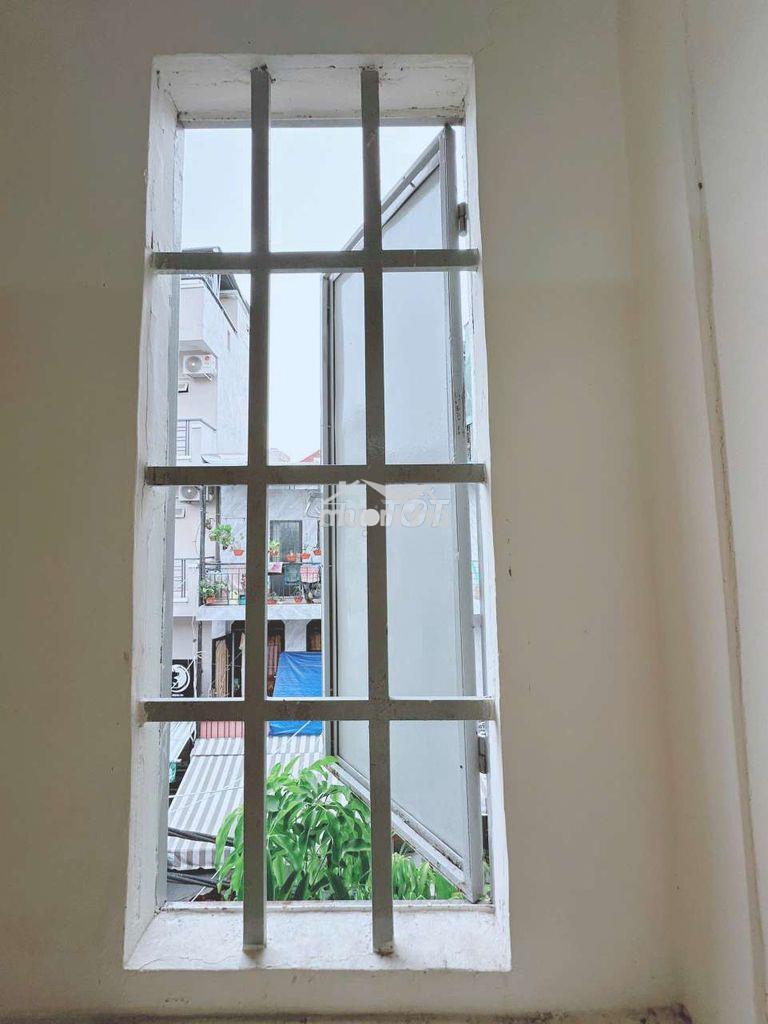 Chính chủ cho thuê phòng trọ có bancol riêng, wc riêng - 4