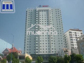 Cho thuê căn hộ bmc quận 1 giá 14.5tr/tháng, 3pn nội thất đầy đủ 96m2