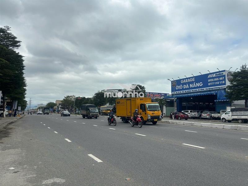 Bán nhà mt kinh doanh đường hoàng thị loan