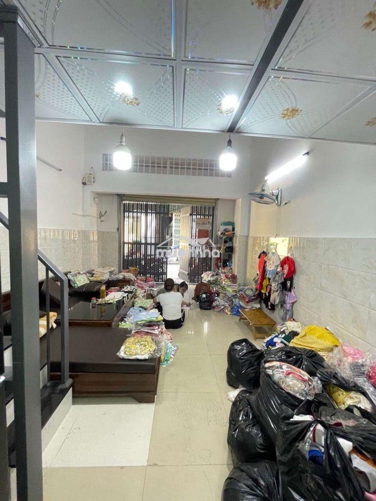 Chính chủ thua độ banh kẹt tiền cần bán gấp - nhà 3 tầng (40m2) - 4