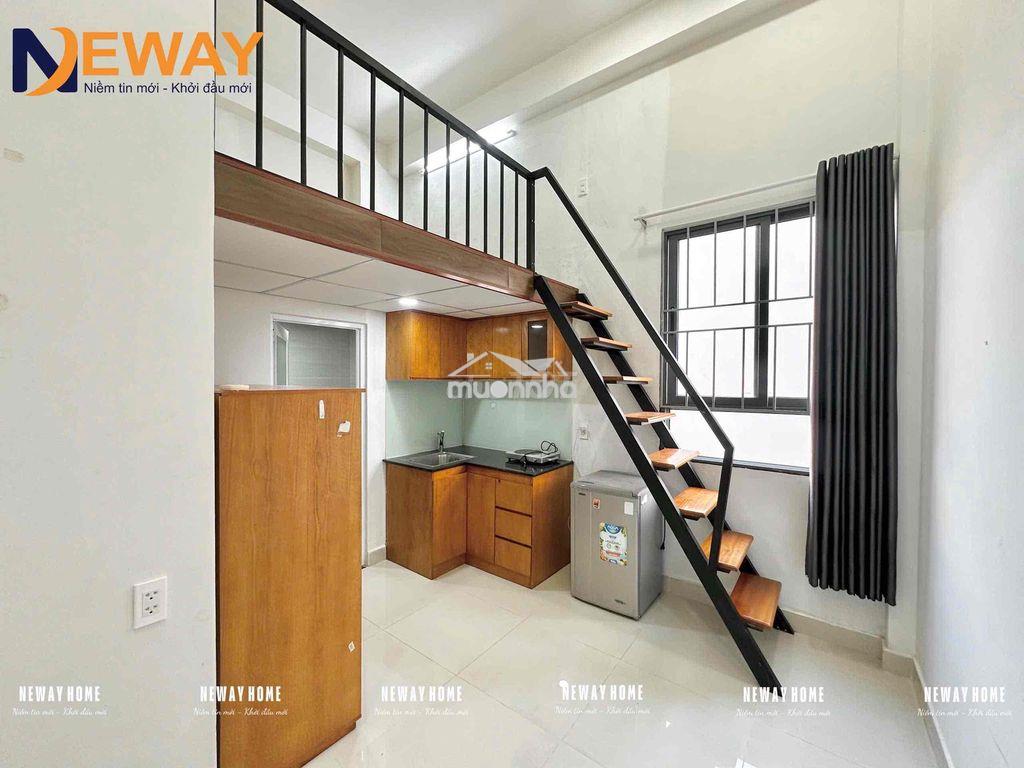 Duplex full nội thất ngay sát lottemart quận 7 - 2