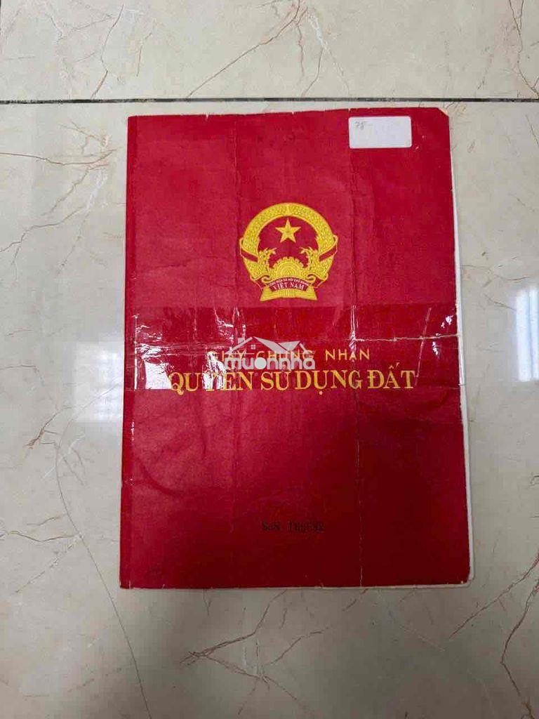 Nhàhẻm ptgiây sau qh 2mt, gần ngã 3 đông quan <1km - 3