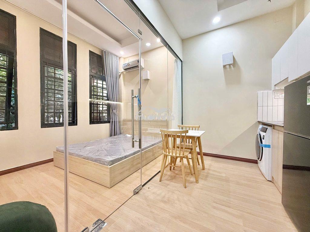 Dự án mới 1pn tách bếp | phú nhuận - 3