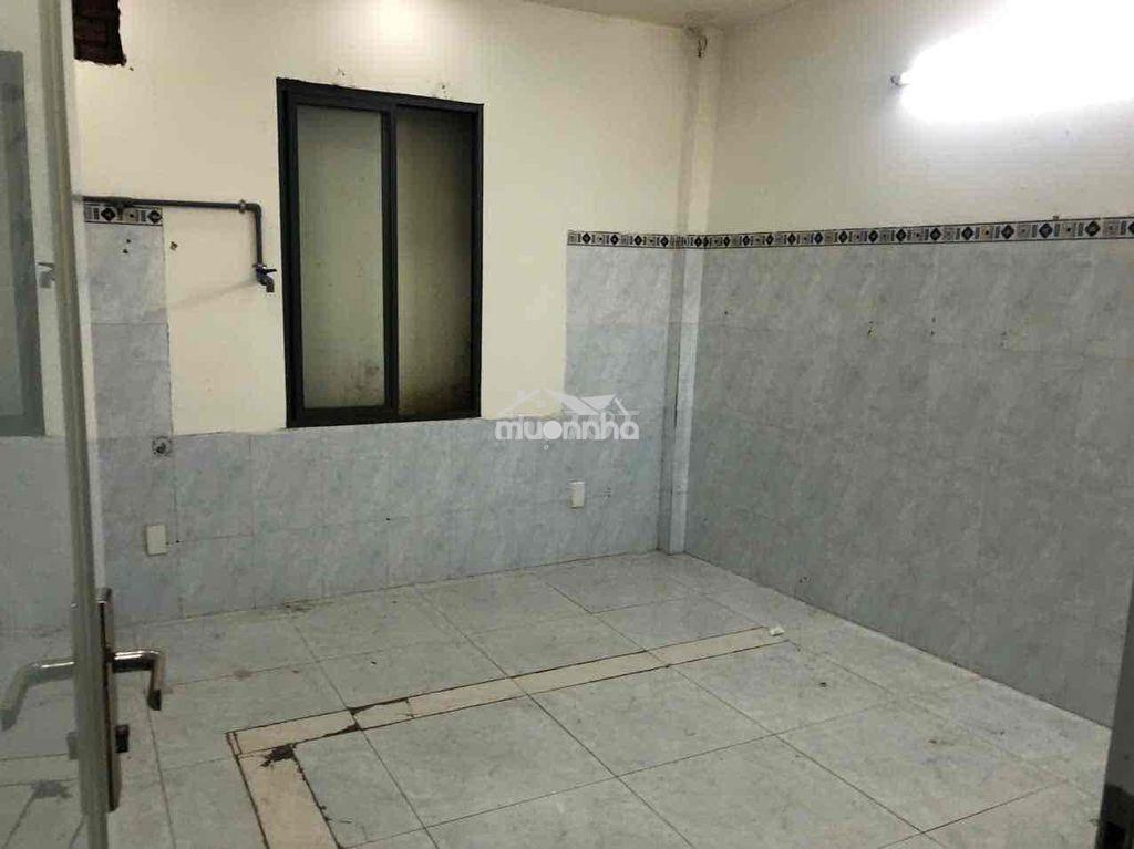 Cho thuê nhà mặt tiền kinh doanh tây thạnh - 3