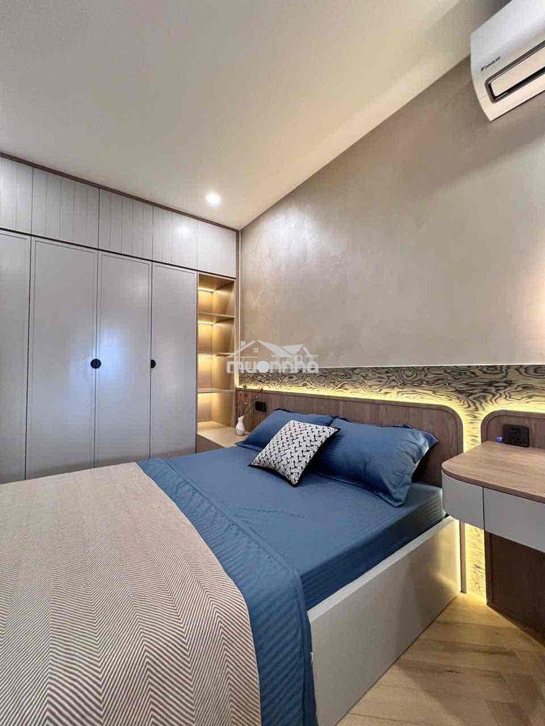 Bán căn hộ mỹ khánh 1 – phú mỹ hưng, quận 7 - 4