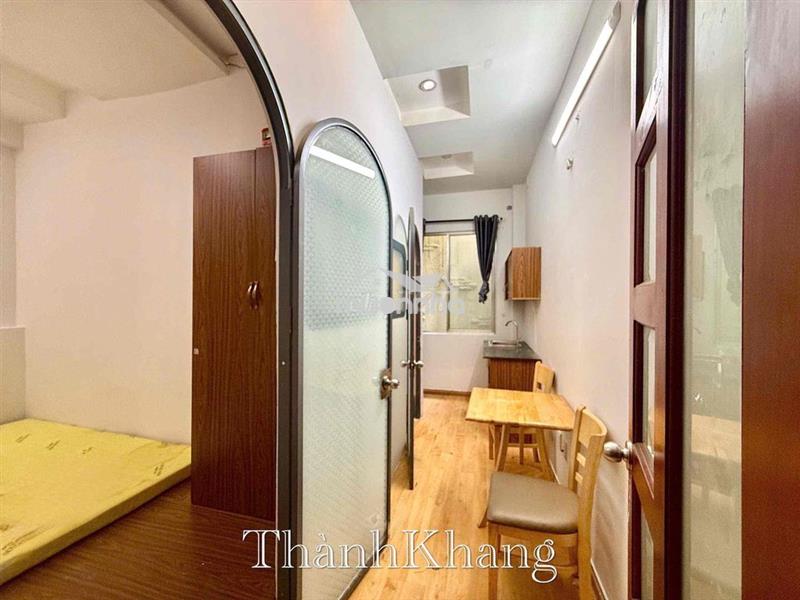 🏡 Cho thuê căn hộ 2 phòng ngủ nhận 4n4xe– lý thường kiệt, quận 10