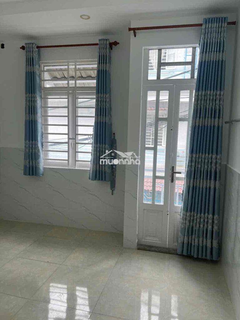 🌻🌻 Cho thuê nhà lê văn lương phước kiển hẻm xe hơi - 4pn - 3