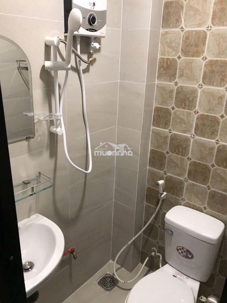Giảm  đặc biệt 1 triệu tháng 8 phòng có gác , bếp nhà vệ sinh sạch - 3