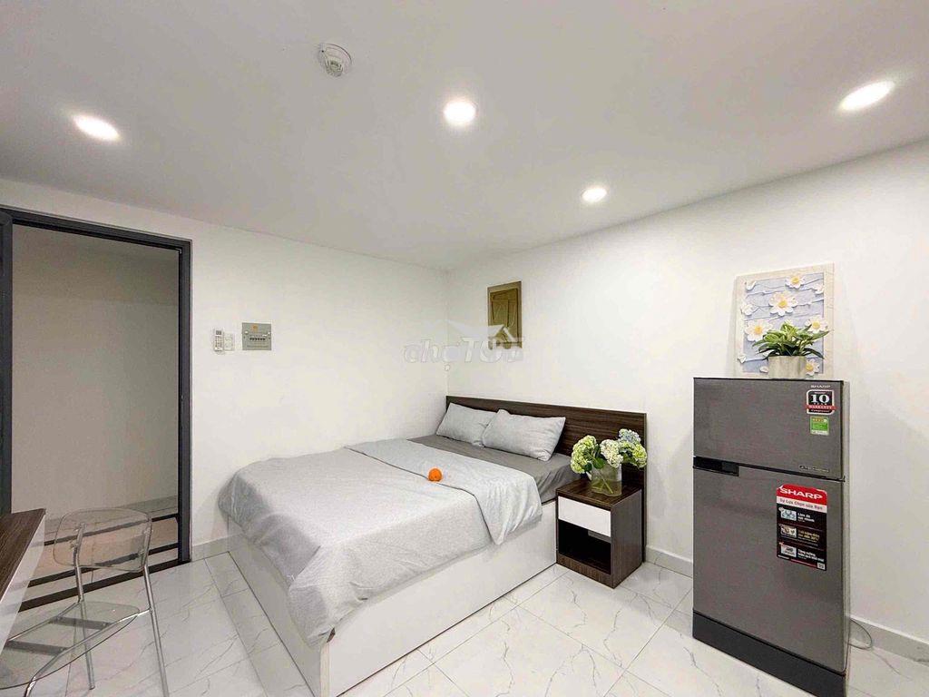 Studio hiện đại ngay chợ bà chiểu - 3