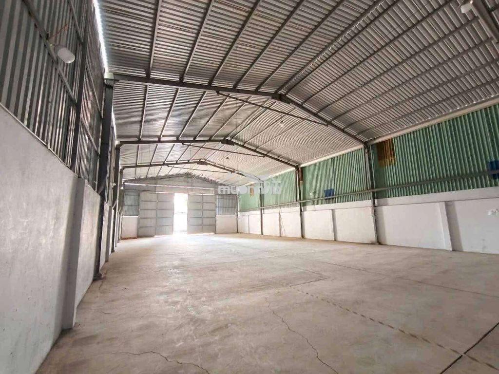 Xưởng tân phú trung 1300m giá 44 triệu thương lượng - 4