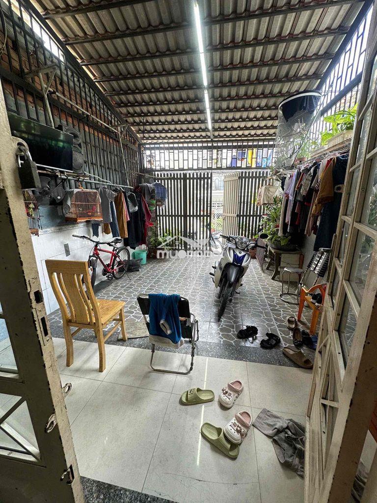 🔥 Nhà hẻm xe hơi chỉ 3 tỷ 790 bớt lộc  | shr  | 40m² | 2pn 2wc |