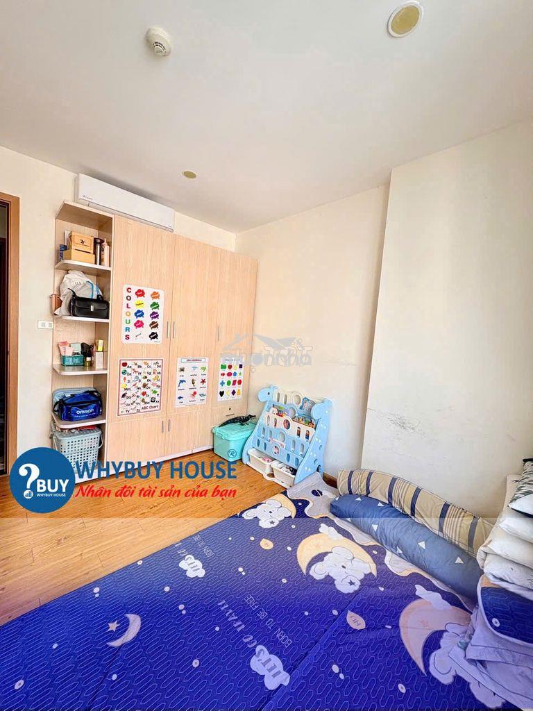 Cho thuê căn hộ 54m2 2pn nhà thoáng mát có đồ nội thất giá 7.5tr/ thg - 4