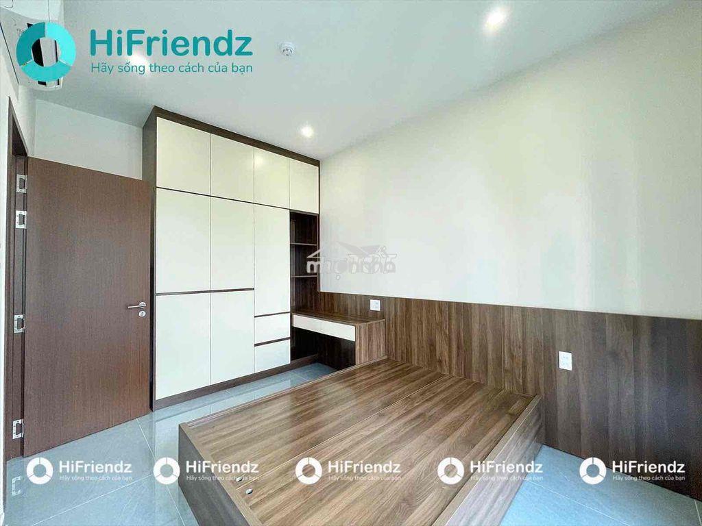 Khai trương căn hộ 2 phòng ngủ ngay mega bình phú - 4