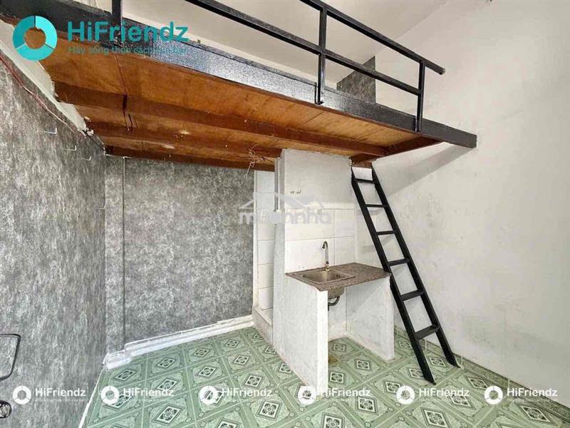 Cho thuê phòng giá rẻ chỉ từ 1,2 triệu – gần tỉnh lộ 10, bình tân đan