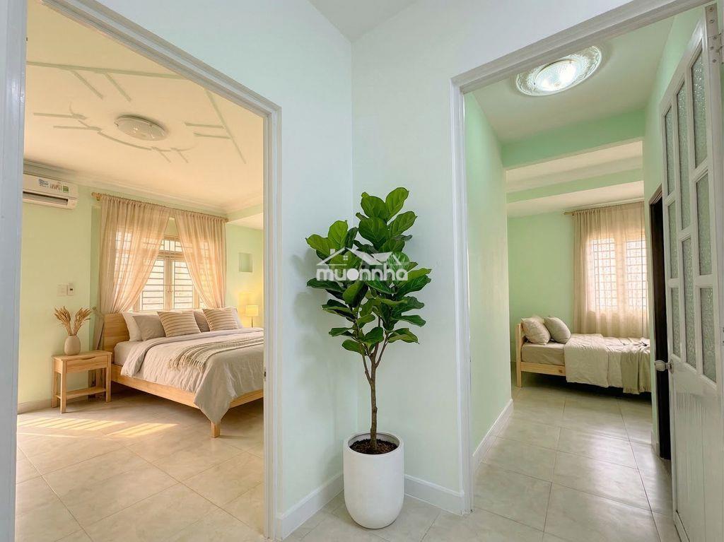 Chính chủ cần bán gấp nhà 12.5m x 22m khu phan xích long & vạn kiếp - 4