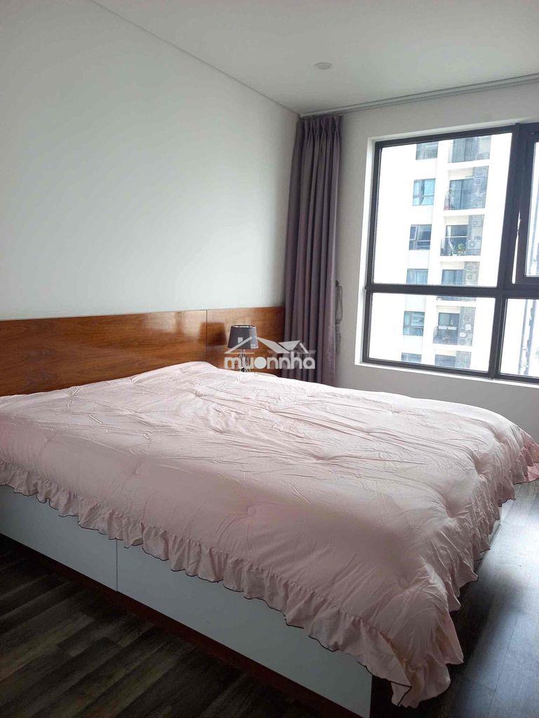 ➢ Sang hđ căn hộ hà đô quận 10  ➢ diện tích: 59m2 1 phòng ngủ + 1 phòn - 4