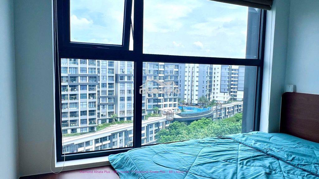 Cho thuê căn 2pn full nt đẹp 19tr/th - diamond celadon city tân phú - 3