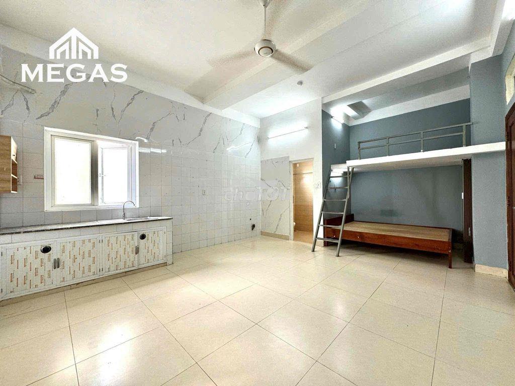 🚨 Nhượng lại phòng trọ 35m2 cực lộc - oto tới tận cửa - 4
