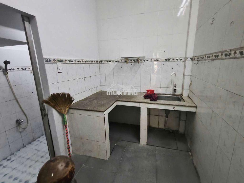 Cho thuê nhà nguyên căn phường 15 tân bình  - 3