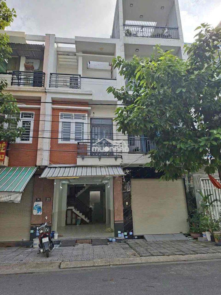 Cho thuê nhà nguyên căn mt kinh doanh gần thủ đức