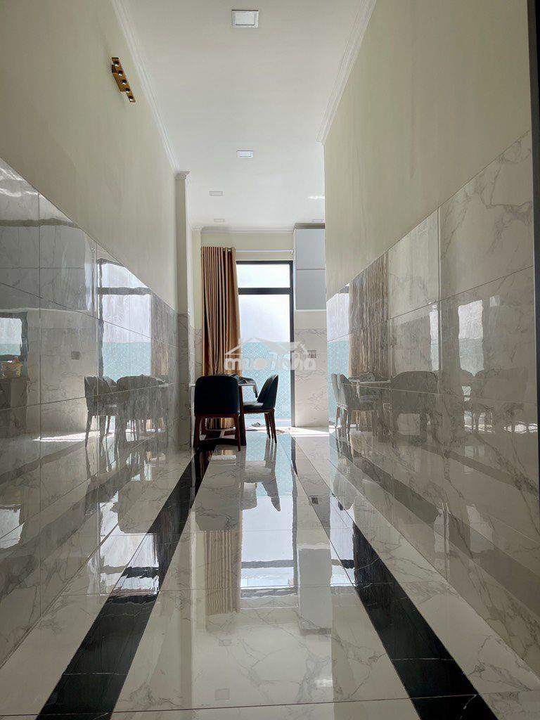 Nhà đẹp 2 tầng 104m2(5.2x20)-cư xá phú lâm a -giá 10.8 tỷ - 4