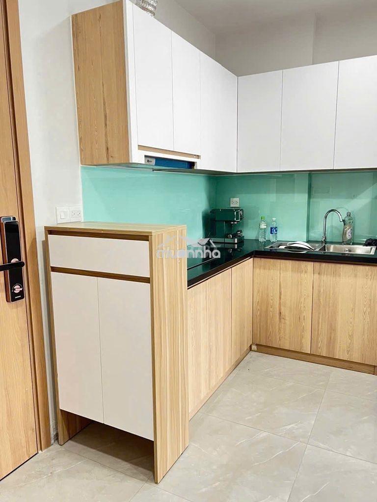 Cho thuê căn hộ legacy thuận giao 25 chỉ 3.5tr/tháng - 2
