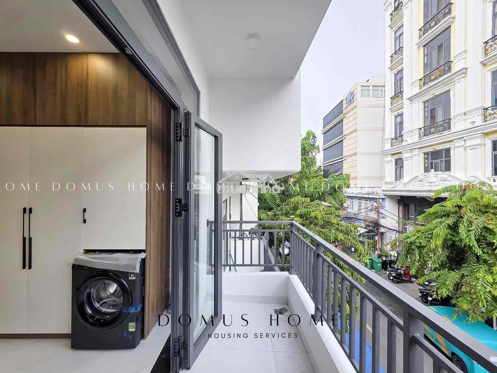 🔥Siêu phẩm studio bancol đường 3/2_gần đại học ueh_vòng xoay dân chủ - 3