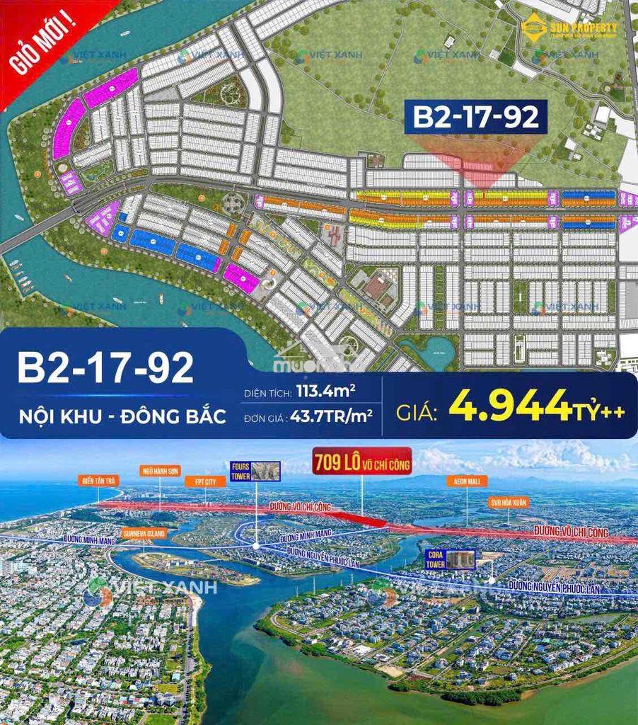 Cần bán đất chính chủ - 2