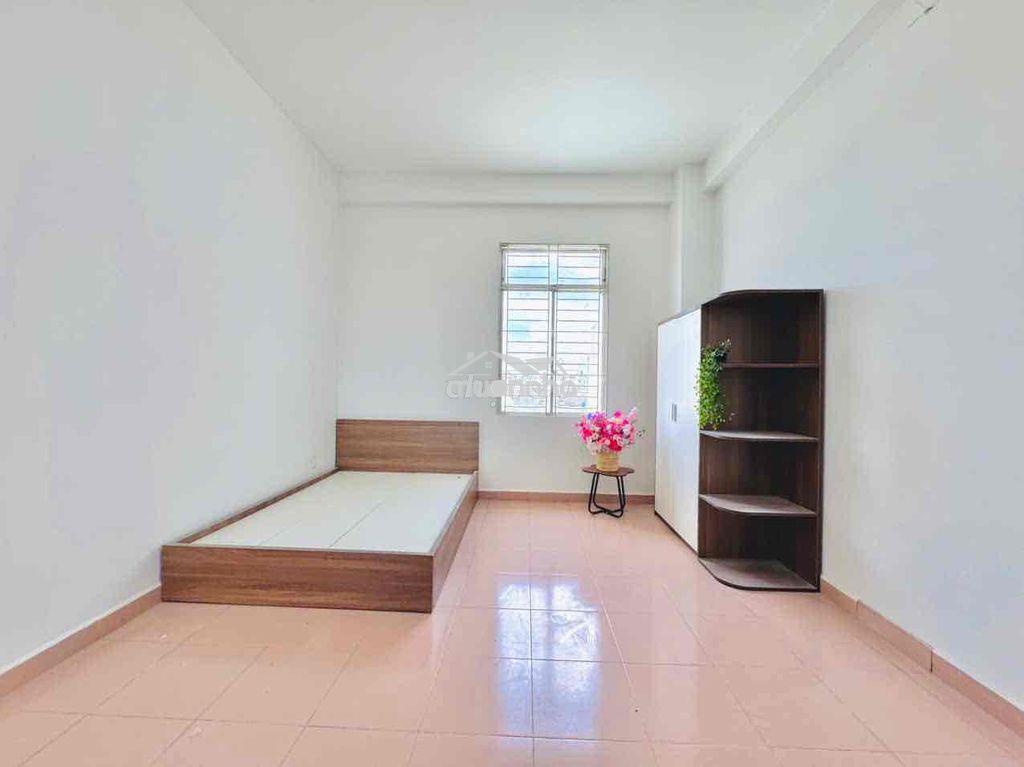 Phòng trọ giá sinh viên quận 12 mới xây - 4