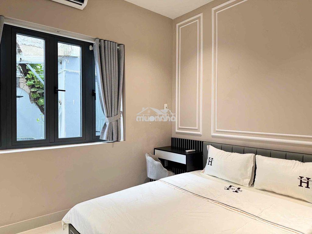 🔥 Cho thuê 1pn 2pn trần đình xu, q1 ( gần trần hưng đạo, bùi viện) - 3