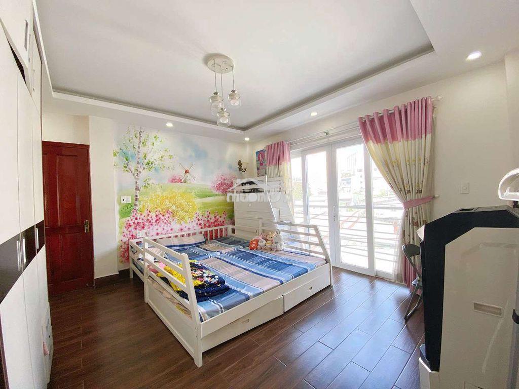 Nhà chính chủ hướng tây cư xá chu văn an p26 bình thạnh - 4