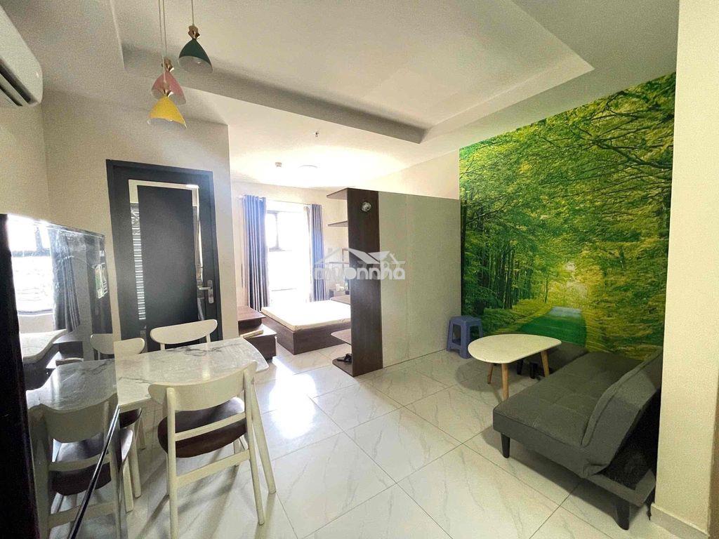 Cho thuê studio 38m2 happy one full nội thất chỉ 5,5 triệu - 3