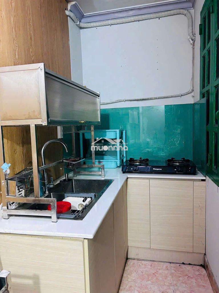 Phòng trọ rất đẹp - 2